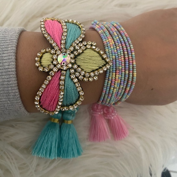 Handmade bracelets exclusive designs!  new - Picture 1 of 1